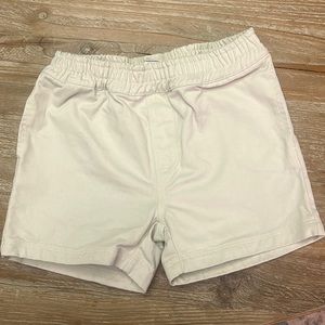 Boys chino shorts